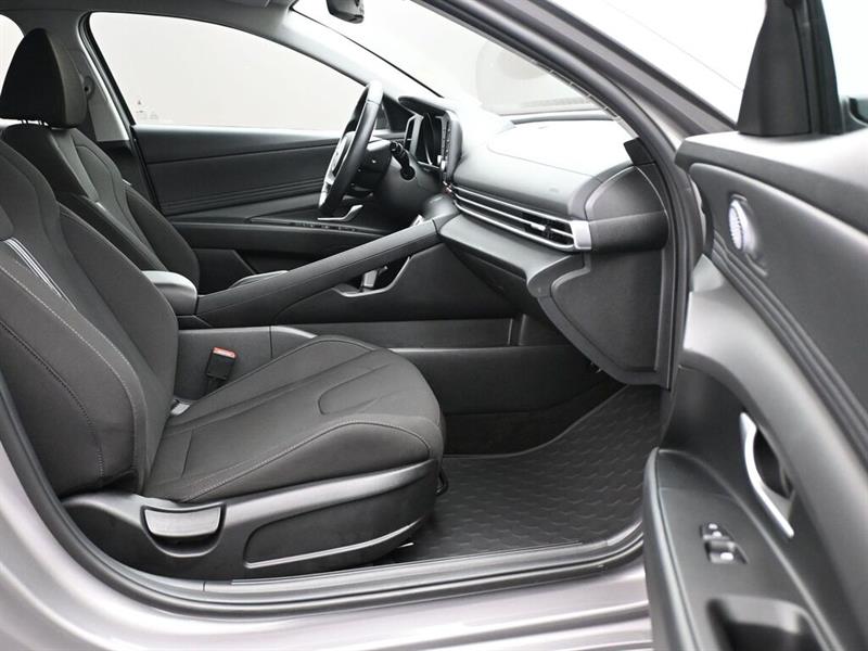 hyundai Elantra 2023 - 23