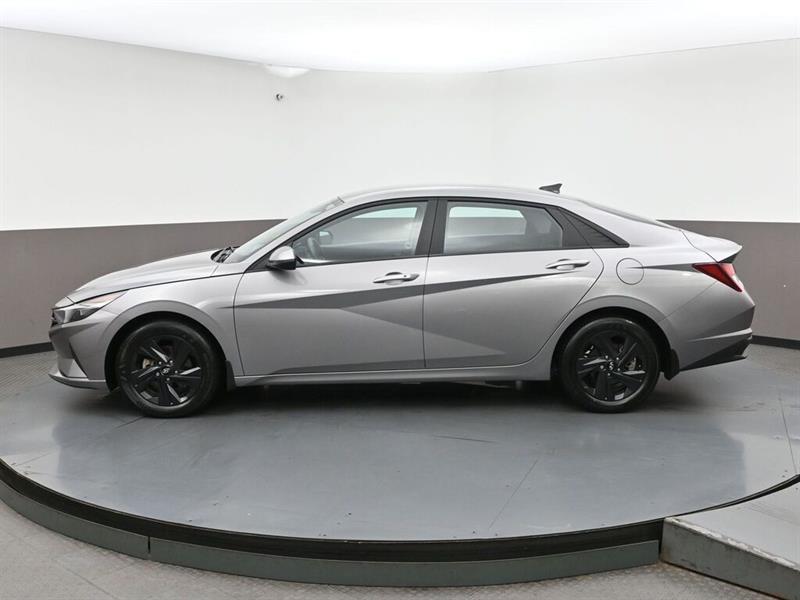 hyundai Elantra 2023 - 24