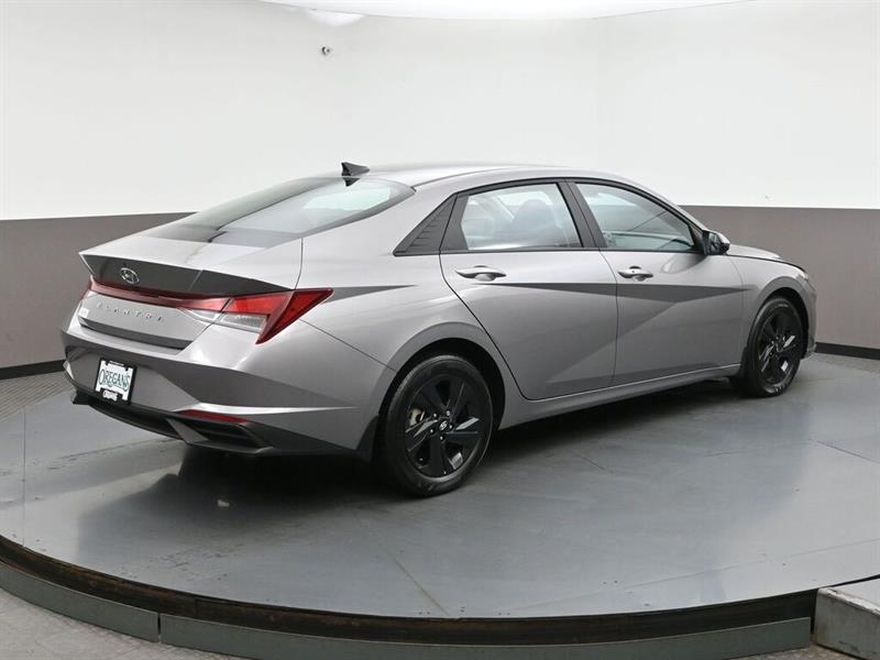 hyundai Elantra 2023 - 27