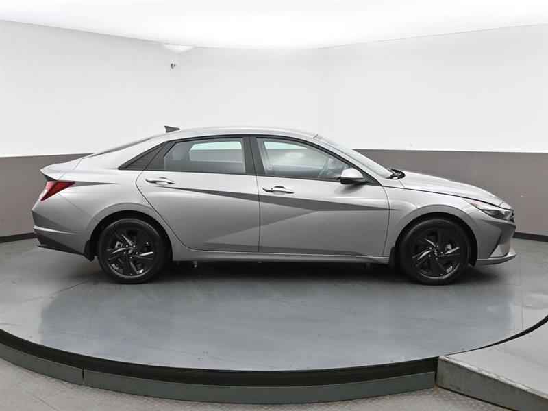 hyundai Elantra 2023 - 28