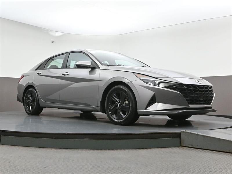 hyundai Elantra 2023 - 31