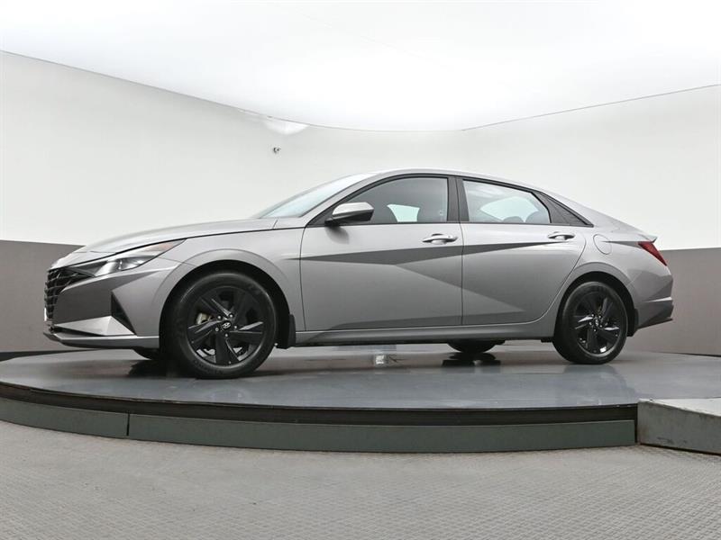 hyundai Elantra 2023 - 33