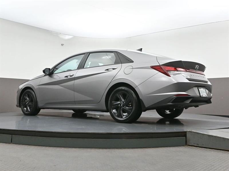 hyundai Elantra 2023 - 35