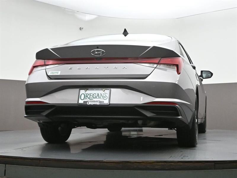 hyundai Elantra 2023 - 36