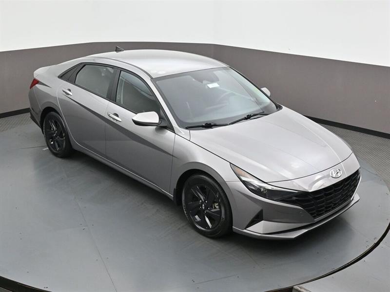hyundai Elantra 2023 - 37