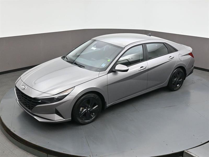 hyundai Elantra 2023 - 39