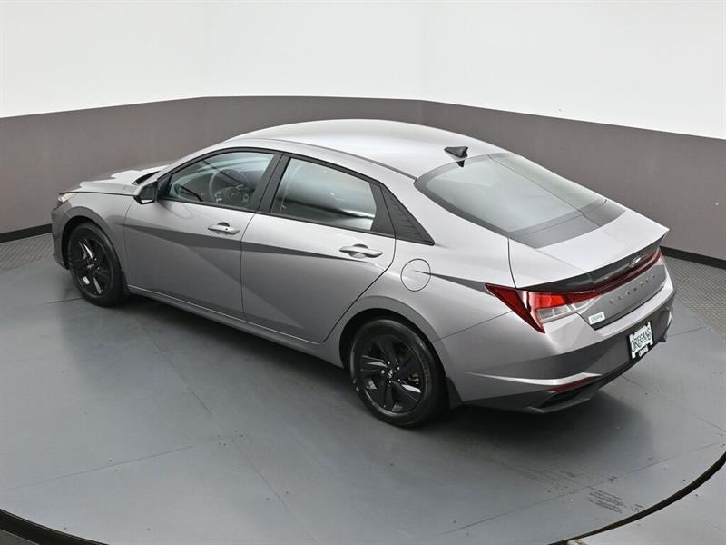hyundai Elantra 2023 - 41