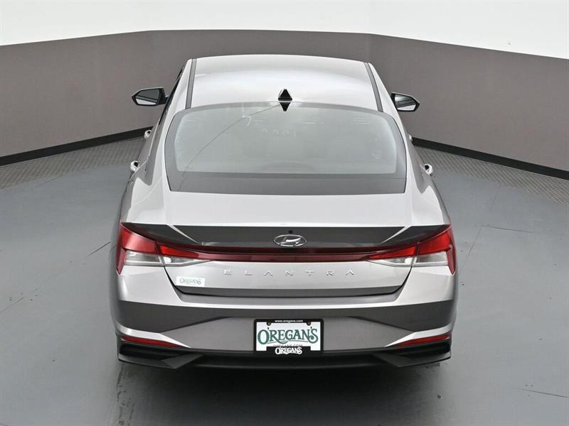 hyundai Elantra 2023 - 42