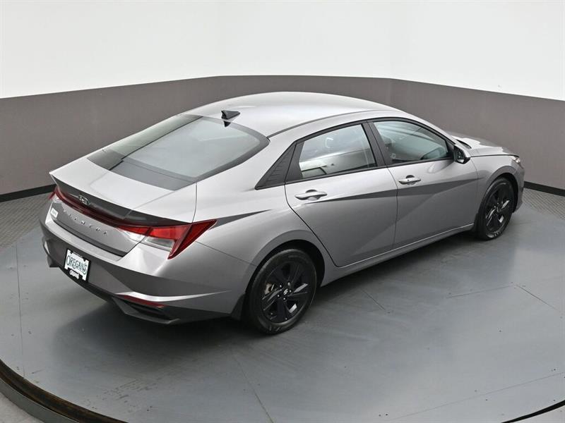 hyundai Elantra 2023 - 43