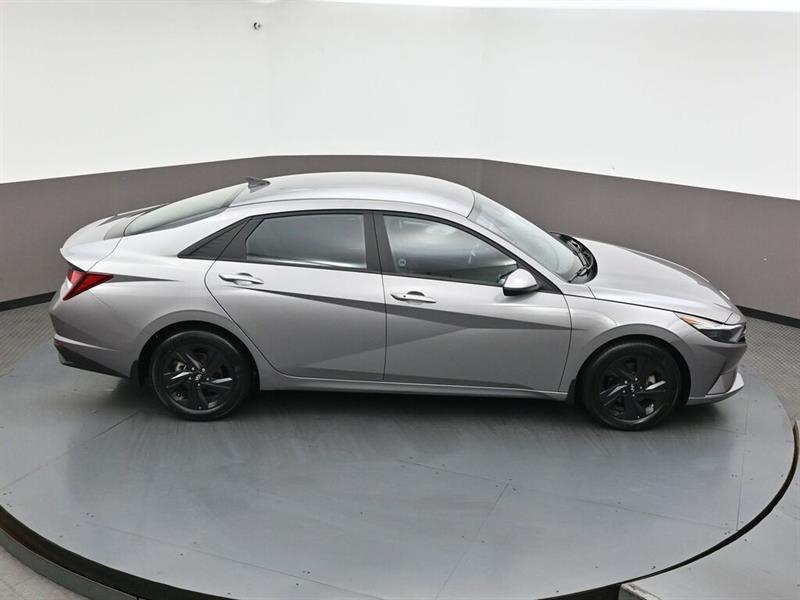 hyundai Elantra 2023 - 44
