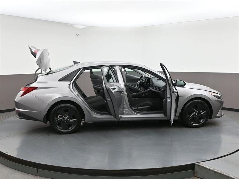 hyundai Elantra 2023 - 45