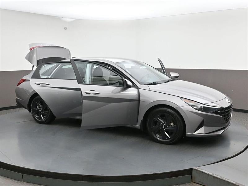 hyundai Elantra 2023 - 46