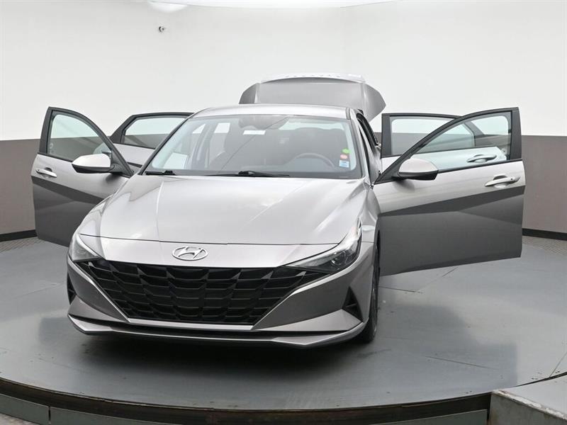 hyundai Elantra 2023 - 47