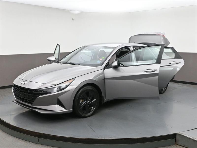 hyundai Elantra 2023 - 48