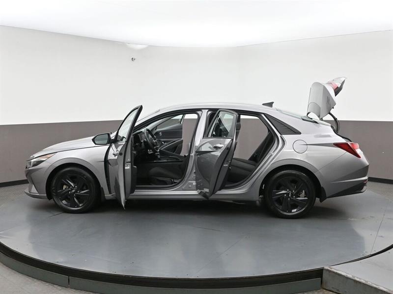 hyundai Elantra 2023 - 49