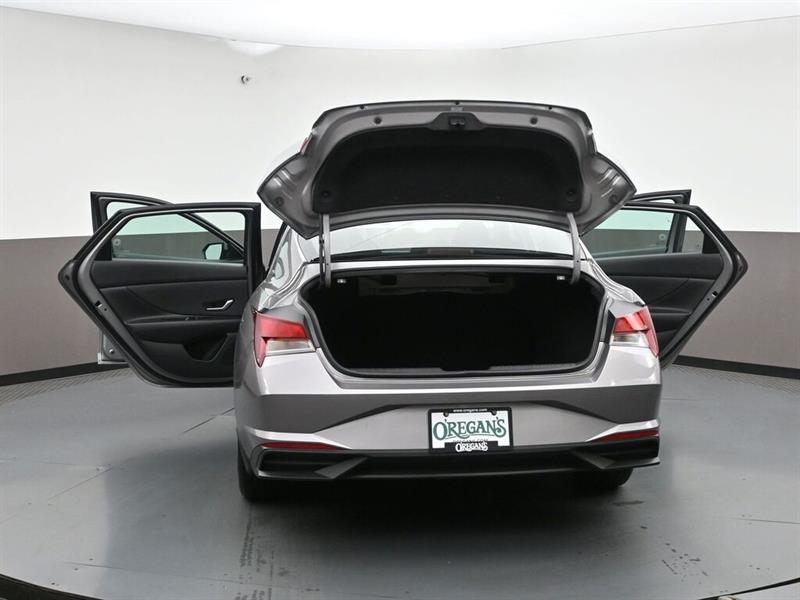 hyundai Elantra 2023 - 51
