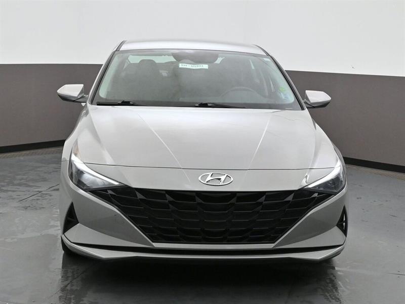 hyundai Elantra 2023 - 2
