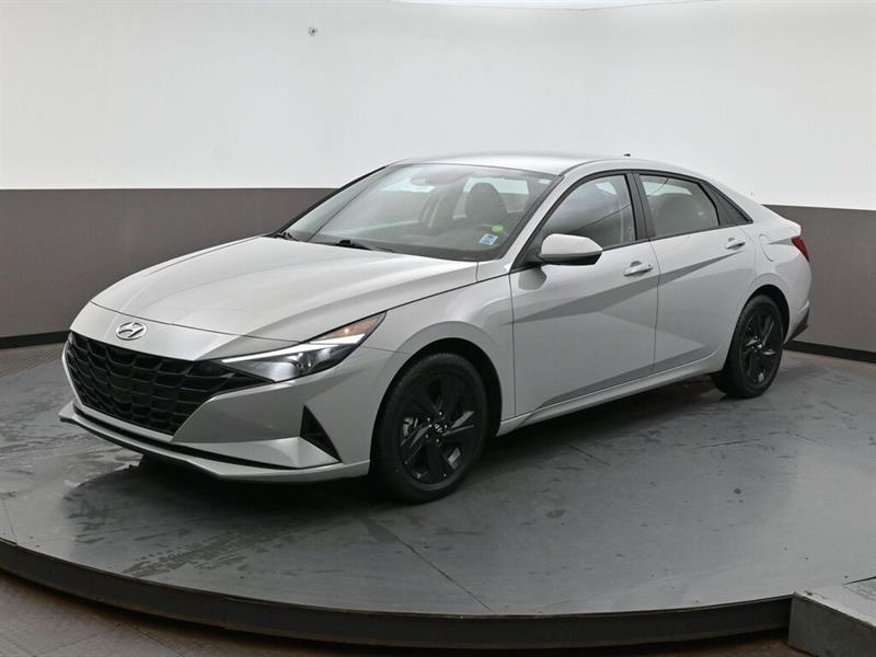 hyundai Elantra 2023 - 3