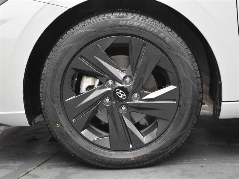 hyundai Elantra 2023 - 4