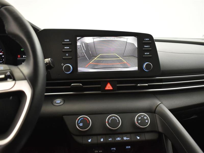 hyundai Elantra 2023 - 8