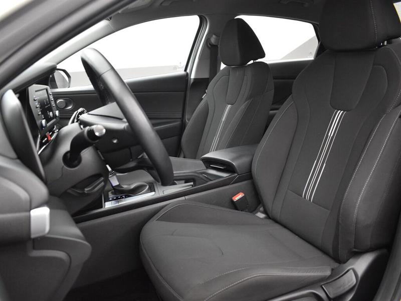 hyundai Elantra 2023 - 11