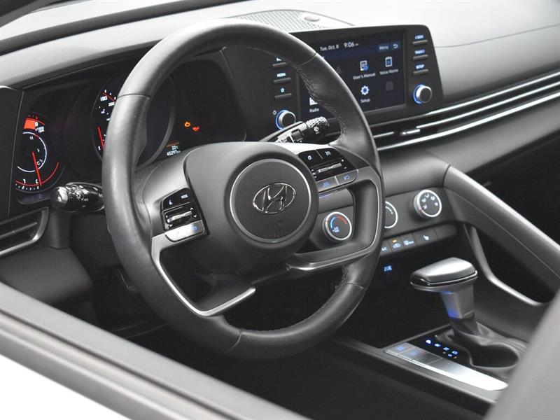 hyundai Elantra 2023 - 12