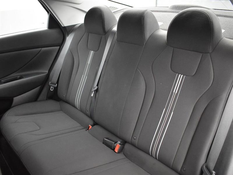 hyundai Elantra 2023 - 15