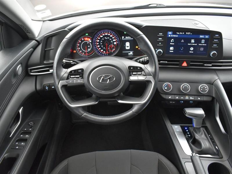 hyundai Elantra 2023 - 16