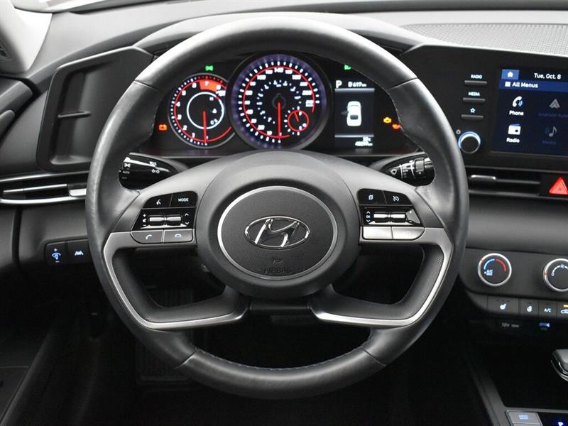 hyundai Elantra 2023 - 17