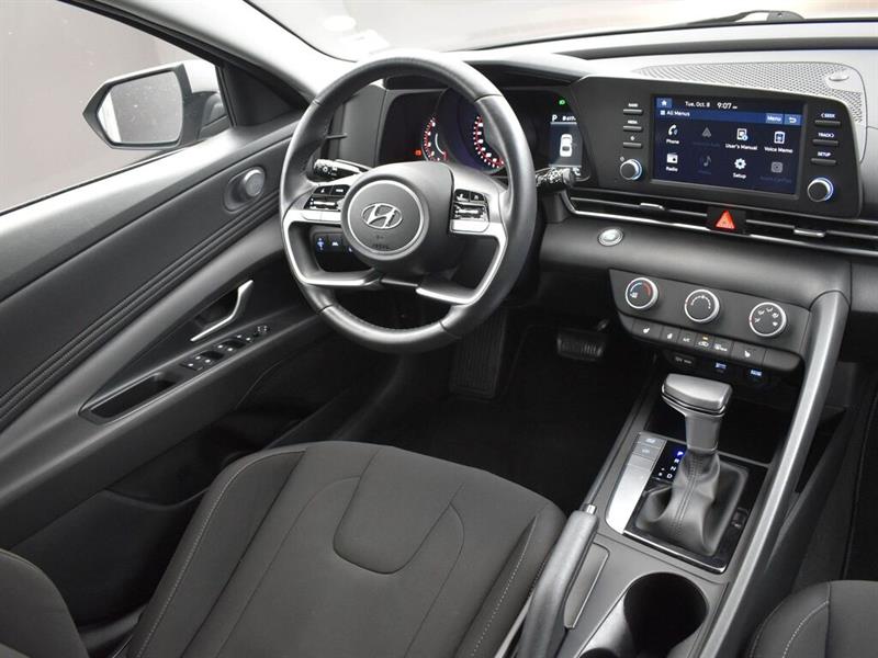 hyundai Elantra 2023 - 20