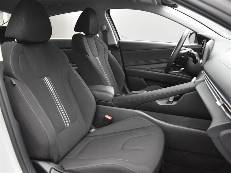 hyundai Elantra 2023 - 22