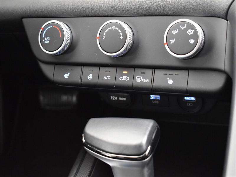 hyundai Elantra 2023 - 23