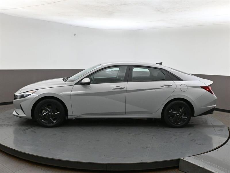 hyundai Elantra 2023 - 24