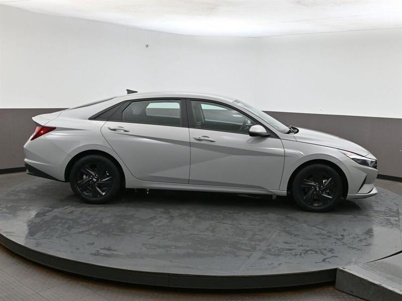 hyundai Elantra 2023 - 28