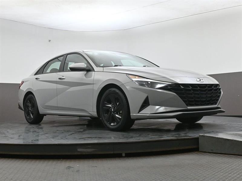 hyundai Elantra 2023 - 29