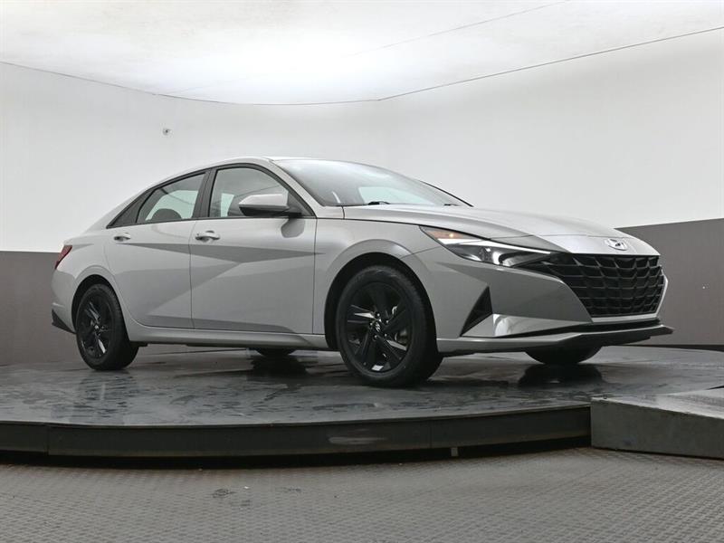 hyundai Elantra 2023 - 31