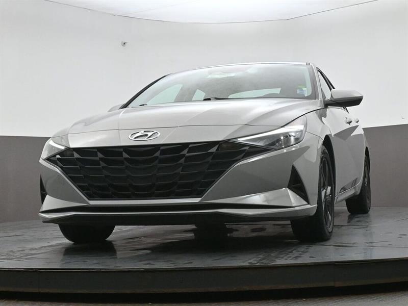 hyundai Elantra 2023 - 32