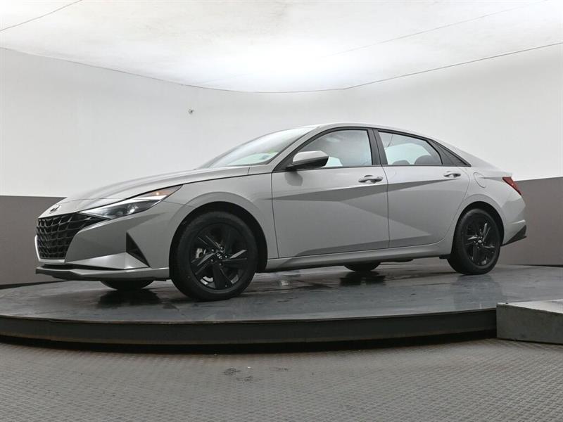 hyundai Elantra 2023 - 33