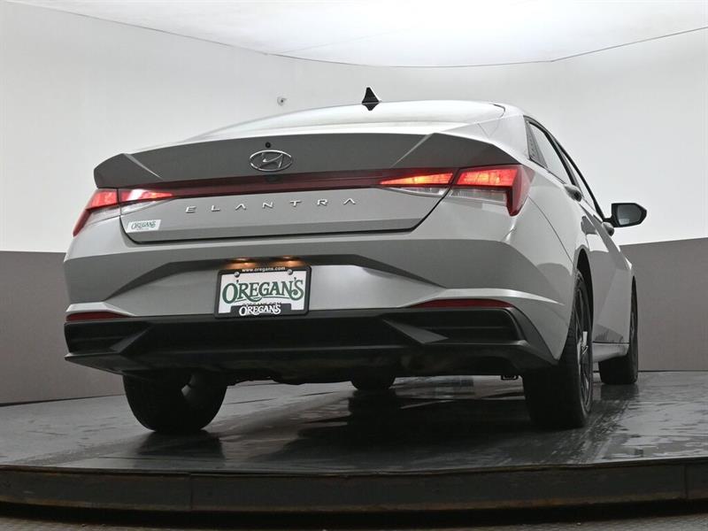 hyundai Elantra 2023 - 36