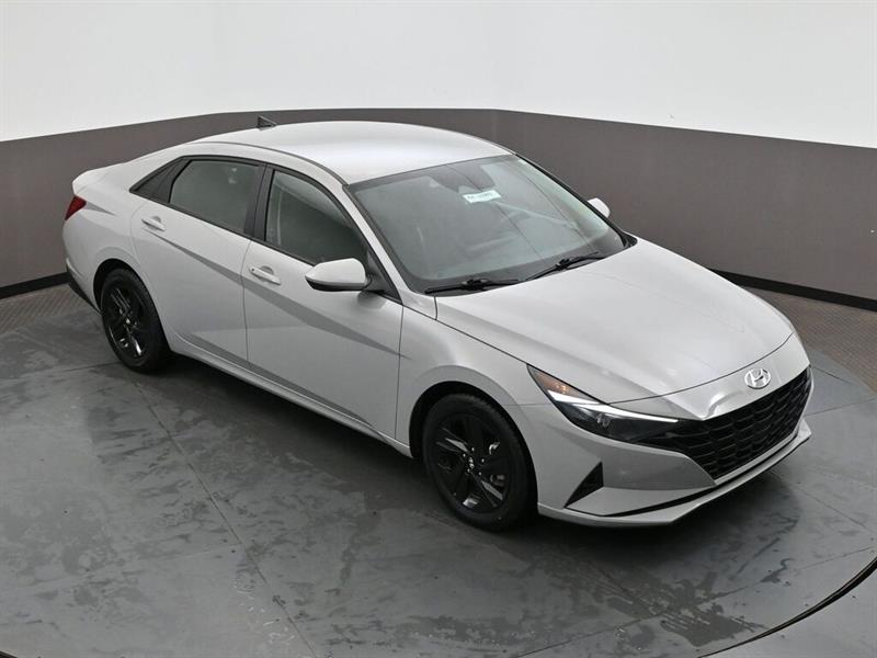 hyundai Elantra 2023 - 37