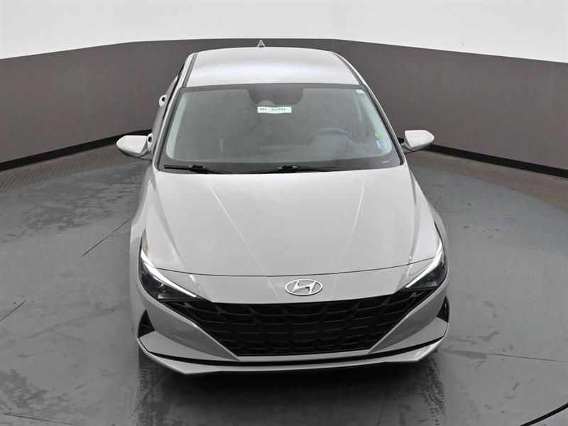 hyundai Elantra 2023 - 38
