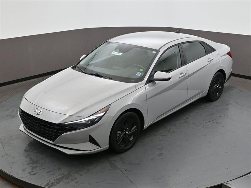 hyundai Elantra 2023 - 39