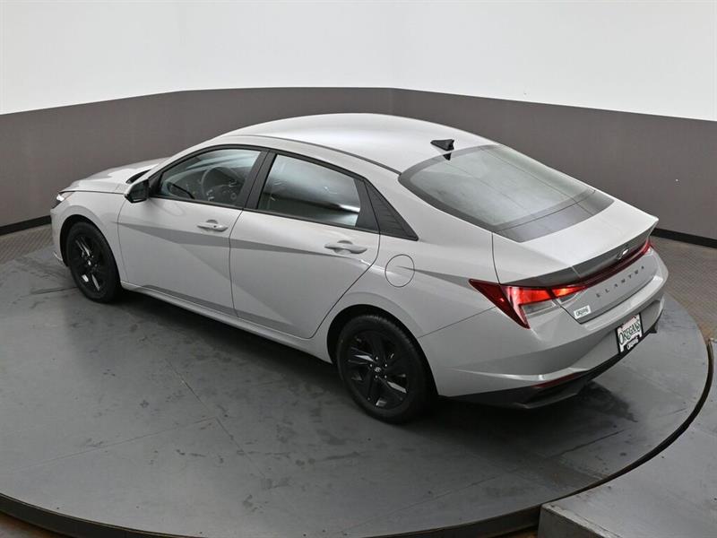 hyundai Elantra 2023 - 41