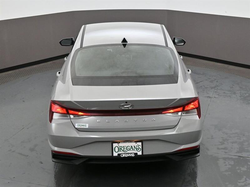 hyundai Elantra 2023 - 42