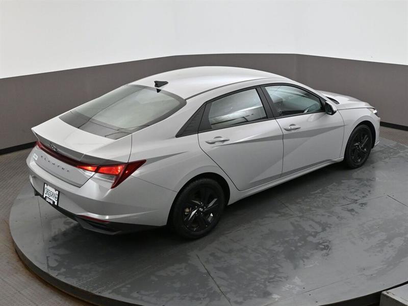 hyundai Elantra 2023 - 43