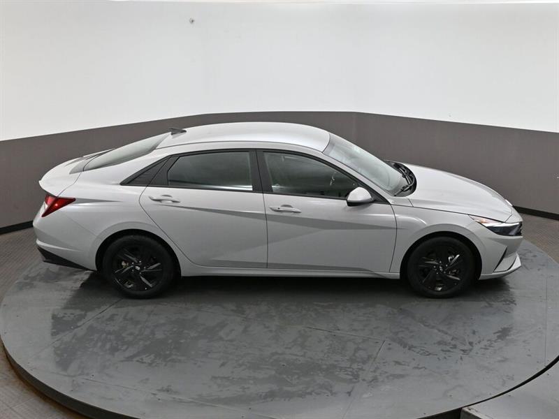 hyundai Elantra 2023 - 44