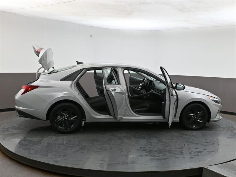 hyundai Elantra 2023 - 45