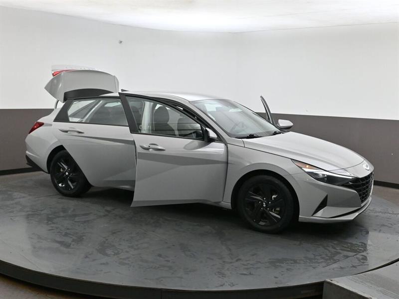 hyundai Elantra 2023 - 46