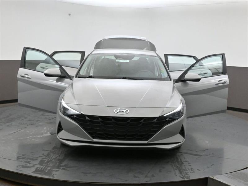 hyundai Elantra 2023 - 47