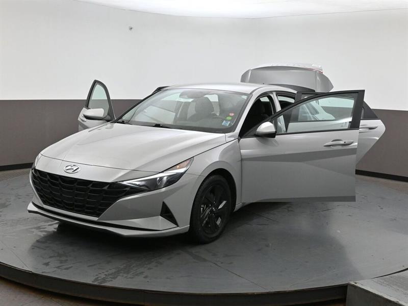 hyundai Elantra 2023 - 48